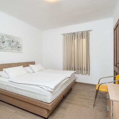 Apartment Family Tokic Dubrovnik Buitenkant foto