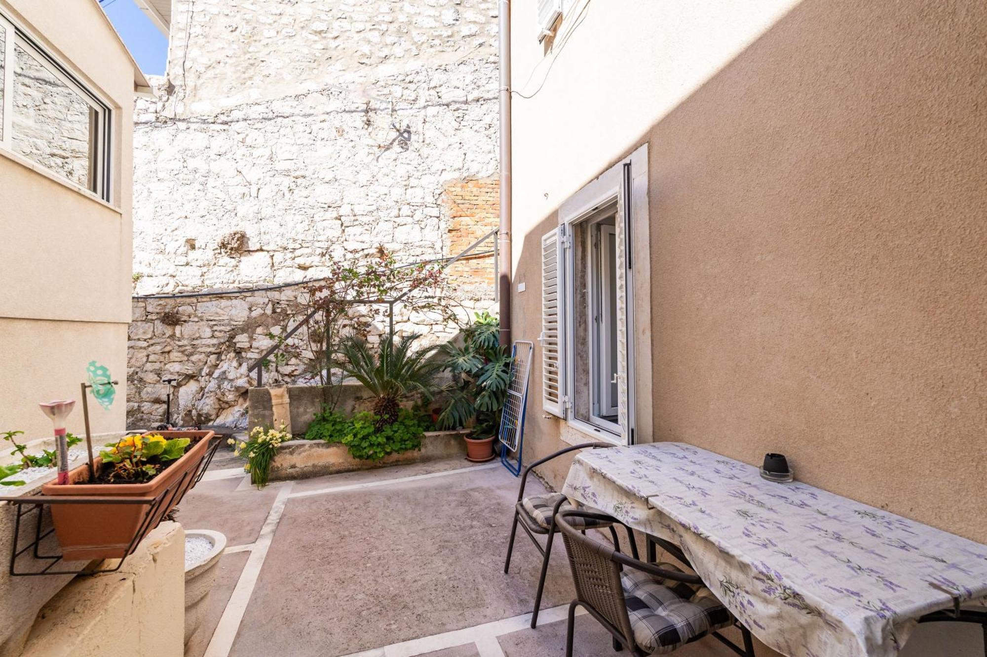 Apartment Family Tokic Dubrovnik Buitenkant foto