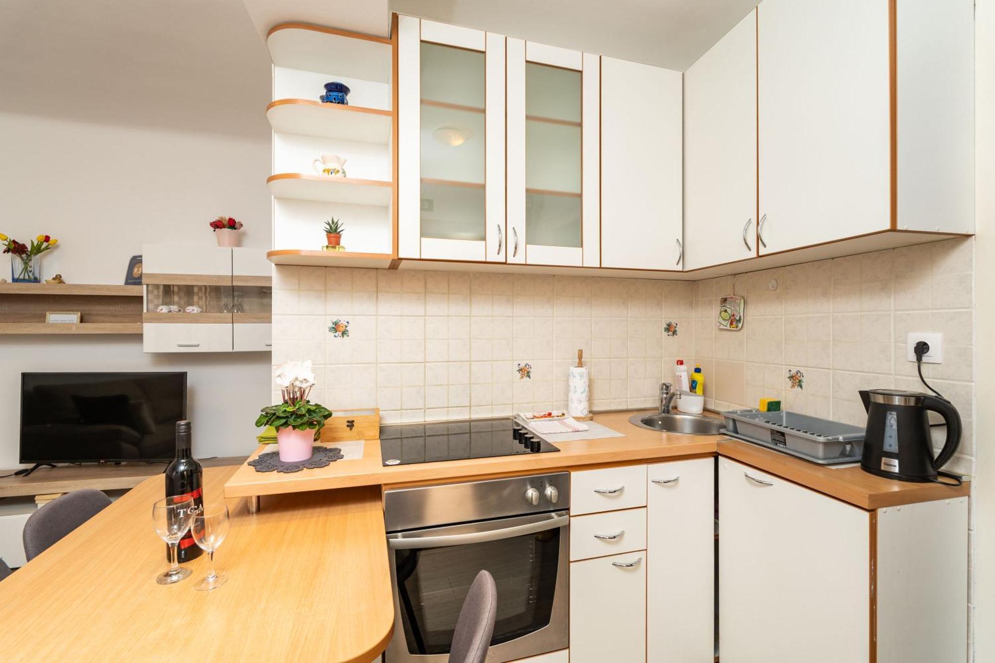 Apartment Family Tokic Dubrovnik Buitenkant foto