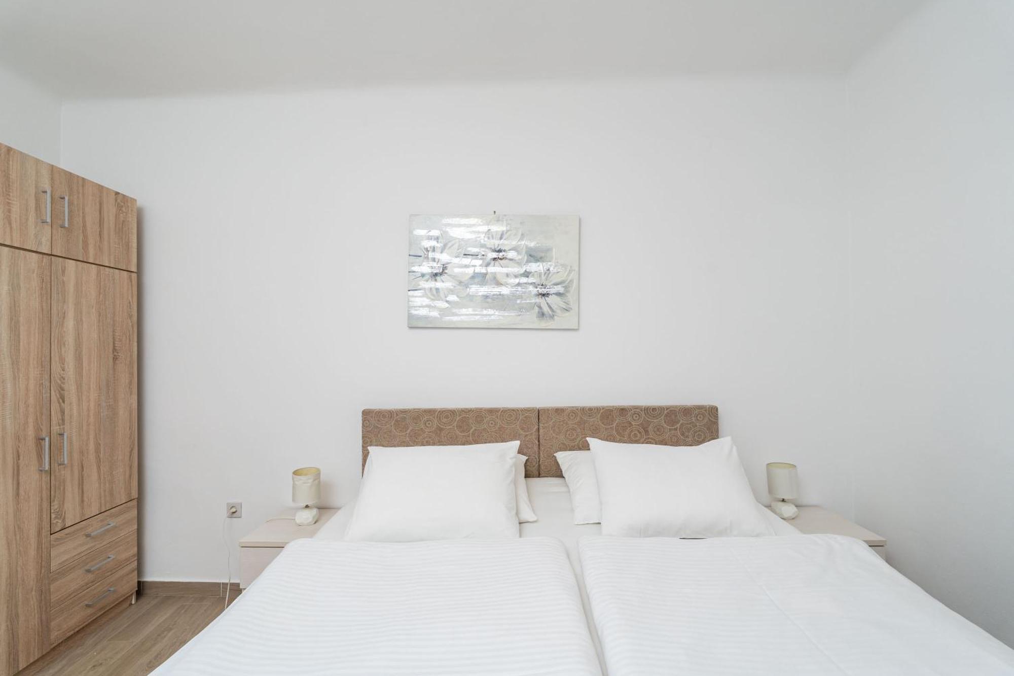 Apartment Family Tokic Dubrovnik Buitenkant foto