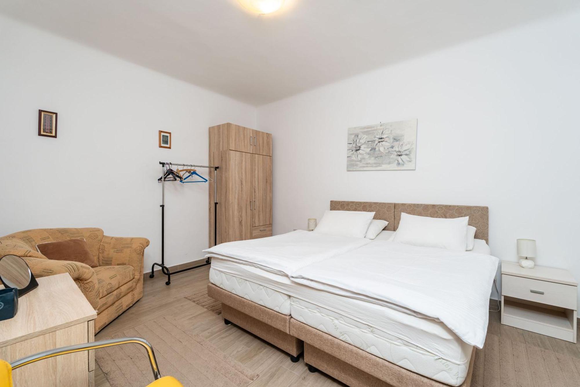 Apartment Family Tokic Dubrovnik Buitenkant foto