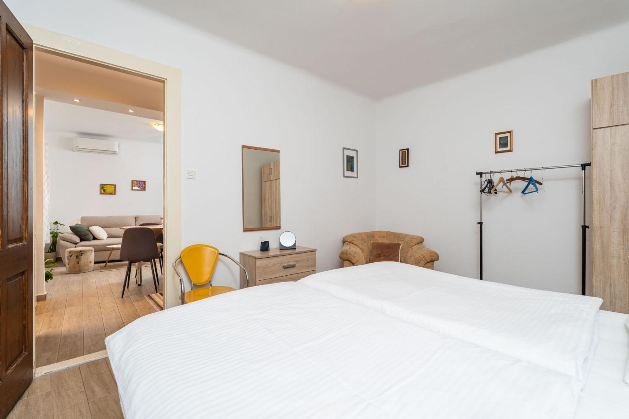 Apartment Family Tokic Dubrovnik Buitenkant foto